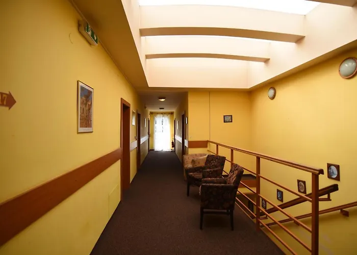 Hotel Taxis Bratislava
